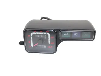 Compteur HONDA XR 125 L 2004 - 2007