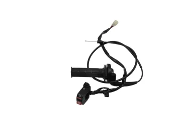 Commodo droit HONDA XR 125 L 2004 - 2007