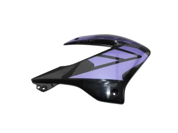 Flanc avant droit HONDA XR 125 L 2004 - 2007
