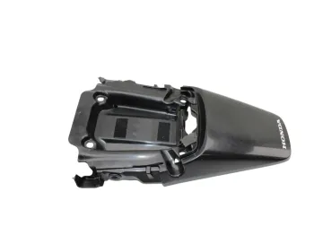 Separation de coque arriere HONDA XR 125 L 2004 - 2007