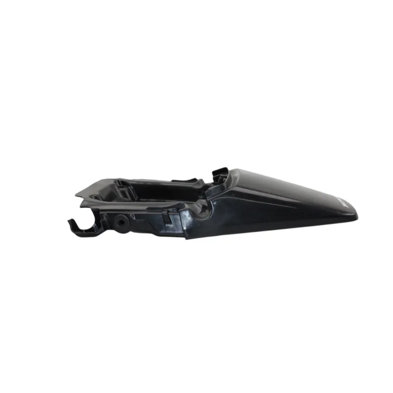 Separation de coque arriere HONDA XR 125 L 2004 - 2007