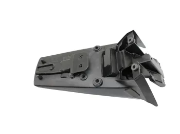Support de plaque et eclairage HONDA XR 125 L 2004 - 2007