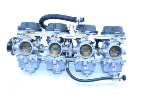 Rampe de carburateur SUZUKI GSF 1200 BANDIT N 2001 - 2005