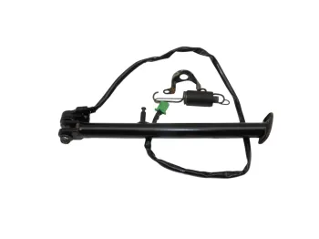 Bequille laterale HONDA XR 125 L 2004 - 2007
