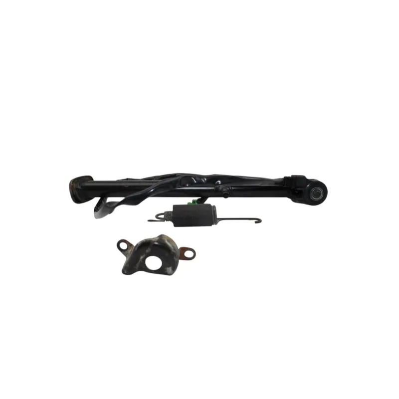 Bequille laterale HONDA XR 125 L 2004 - 2007