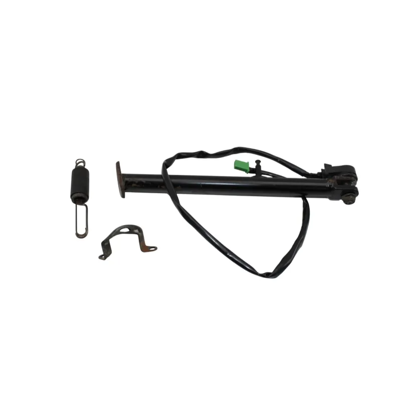 Bequille laterale HONDA XR 125 L 2004 - 2007