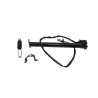 Bequille laterale HONDA XR 125 L 2004 - 2007 Bequille laterale HONDA XR 125 L 2004 - 2007