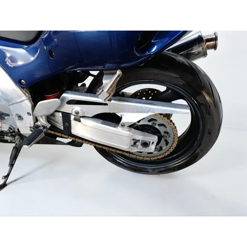 YAMAHA YZF 1000 THUNDERACE
