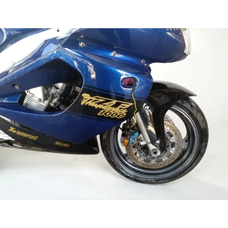 YAMAHA YZF 1000 THUNDERACE