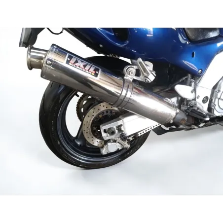YAMAHA YZF 1000 THUNDERACE