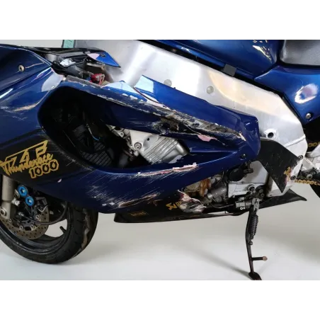 YAMAHA YZF 1000 THUNDERACE