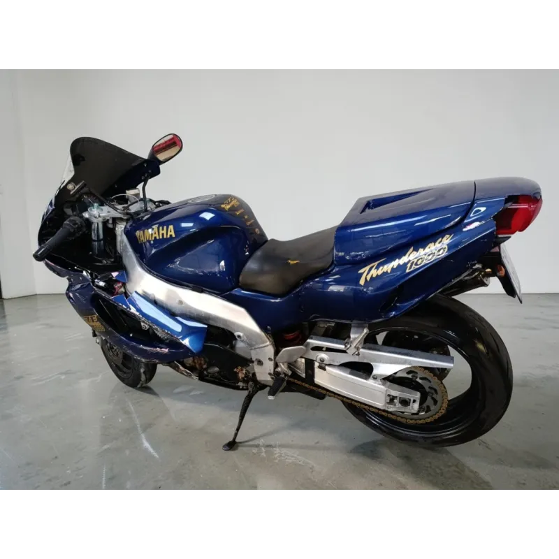 YAMAHA YZF 1000 THUNDERACE