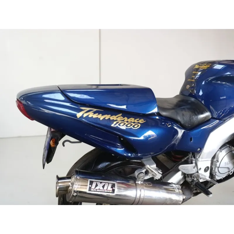 YAMAHA YZF 1000 THUNDERACE