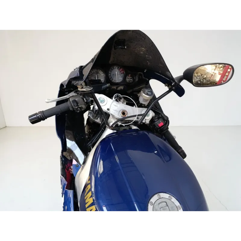 YAMAHA YZF 1000 THUNDERACE