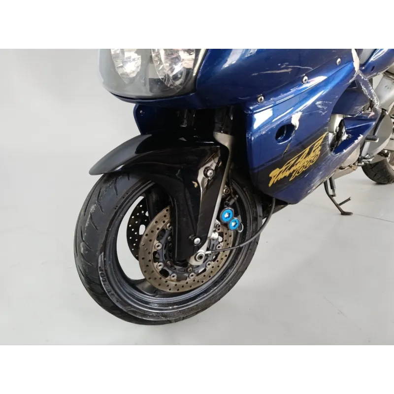 YAMAHA YZF 1000 THUNDERACE