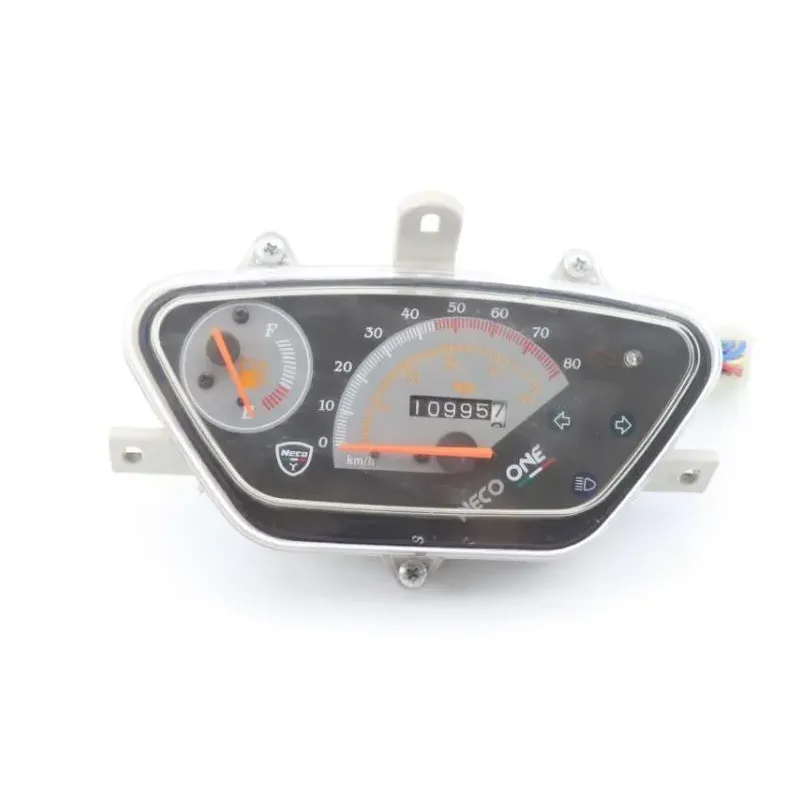 Compteur NECO ONE RACING 50 2020 - 2021