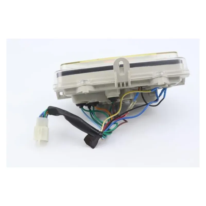 Compteur NECO ONE RACING 50 2020 - 2021