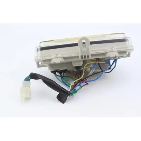 Compteur NECO ONE RACING 50 2020 - 2021