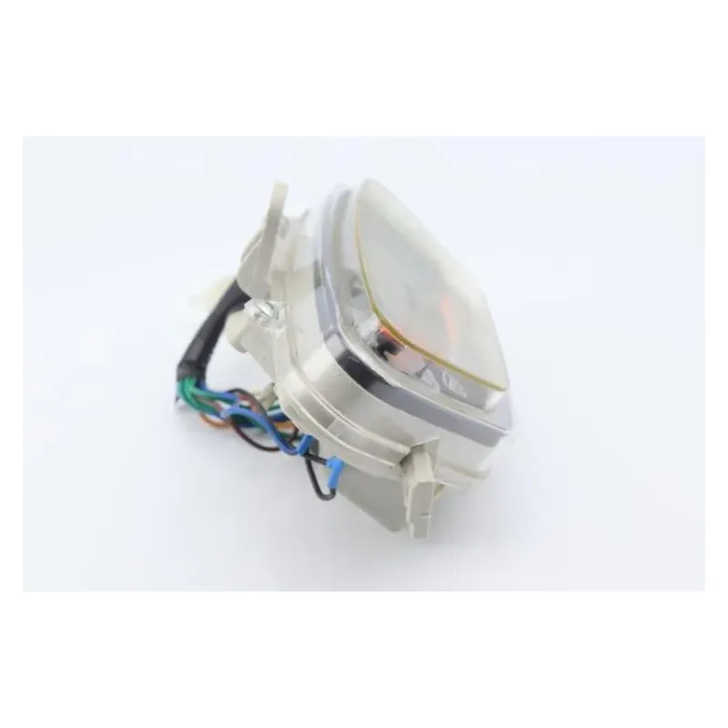 Compteur NECO ONE RACING 50 2020 - 2021