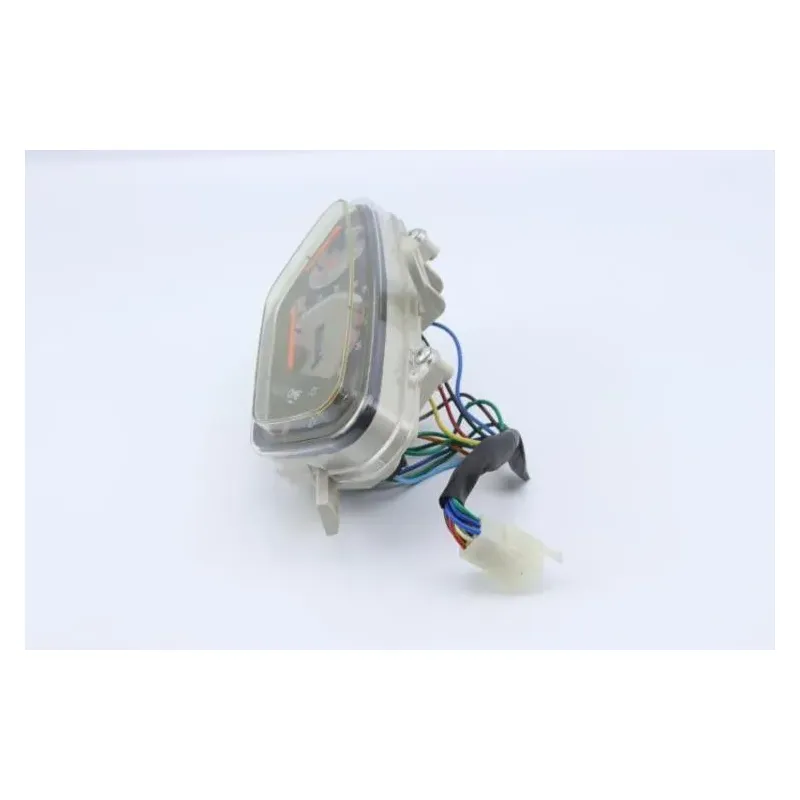 Compteur NECO ONE RACING 50 2020 - 2021