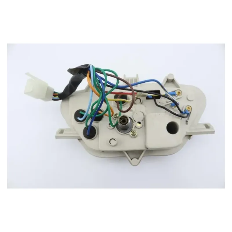 Compteur NECO ONE RACING 50 2020 - 2021