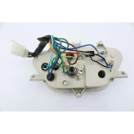 Compteur NECO ONE RACING 50 2020 - 2021