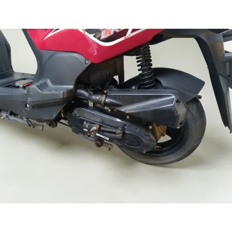 SYM CROX 50