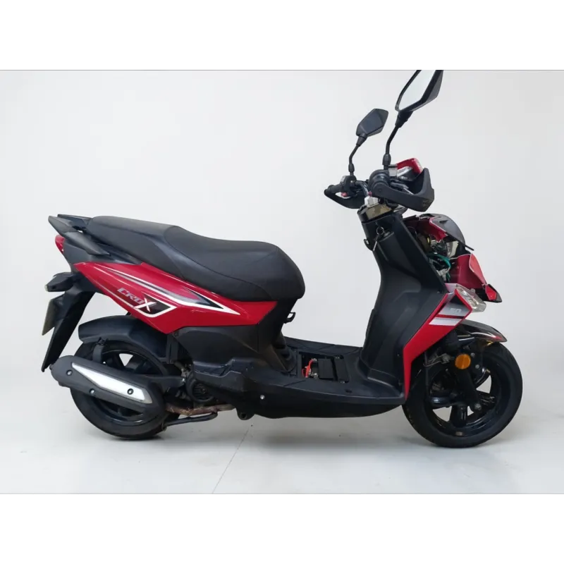 SYM CROX 50