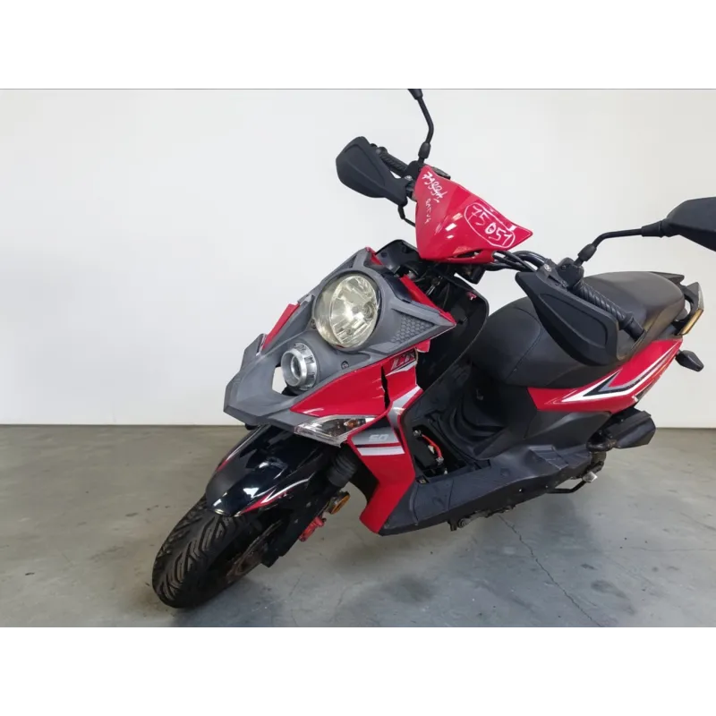 SYM CROX 50