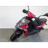SYM CROX 50