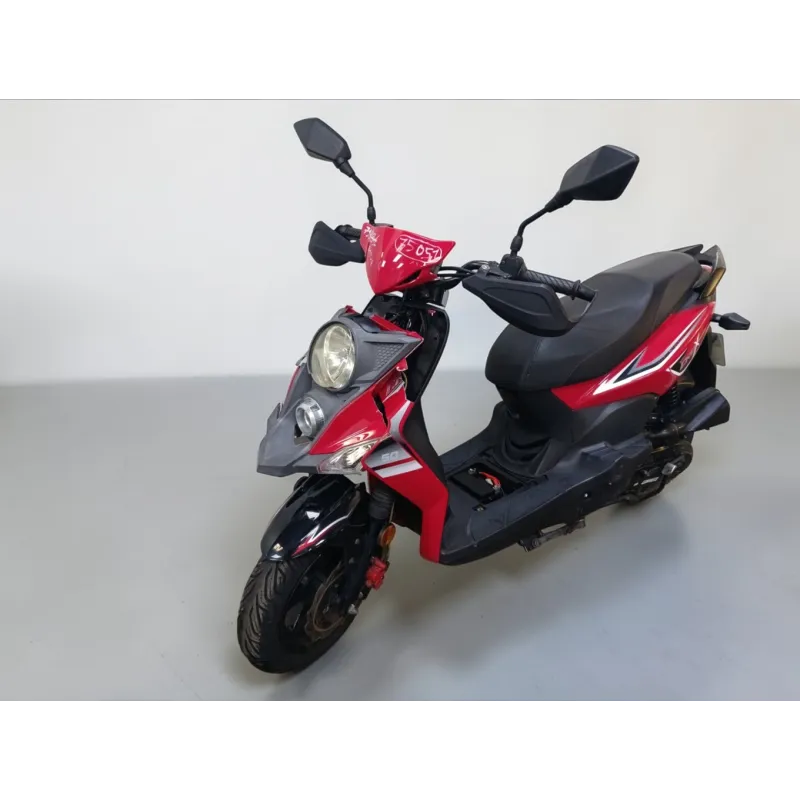 SYM CROX 50