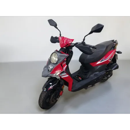 SYM CROX 50