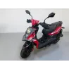 SYM CROX 50