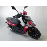 SYM CROX 50