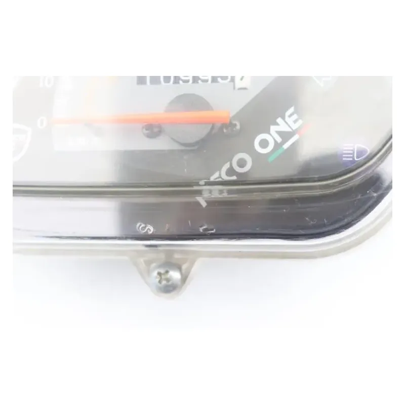 Compteur NECO ONE RACING 50 2020 - 2021
