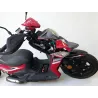 SYM CROX 50