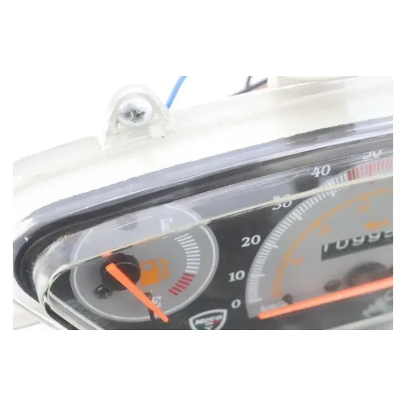 Compteur NECO ONE RACING 50 2020 - 2021
