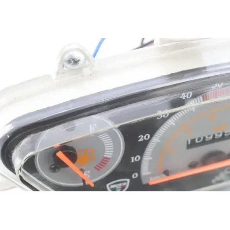 Compteur NECO ONE RACING 50 2020 - 2021
