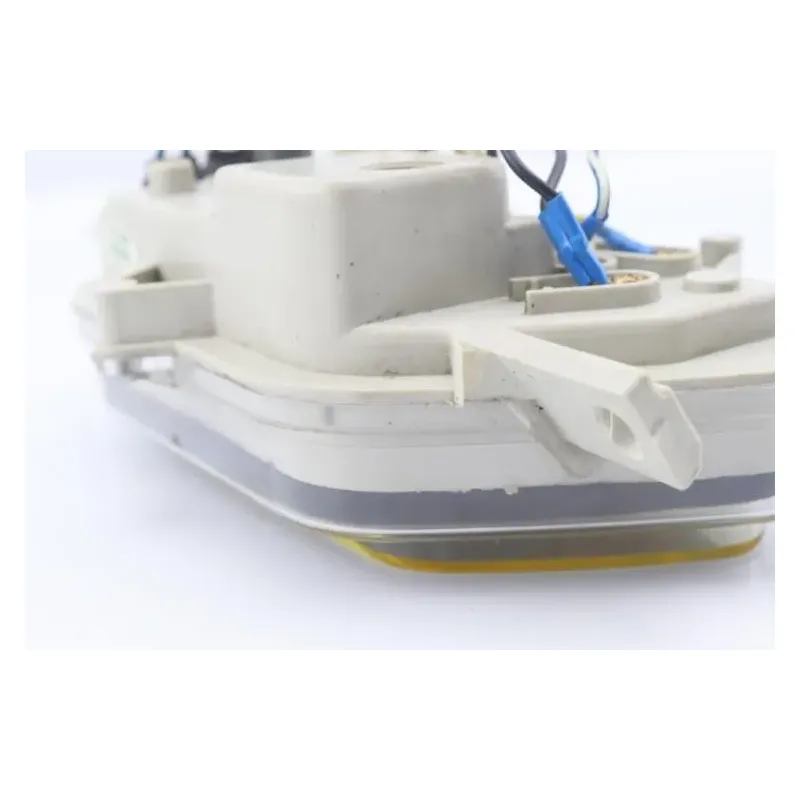 Compteur NECO ONE RACING 50 2020 - 2021