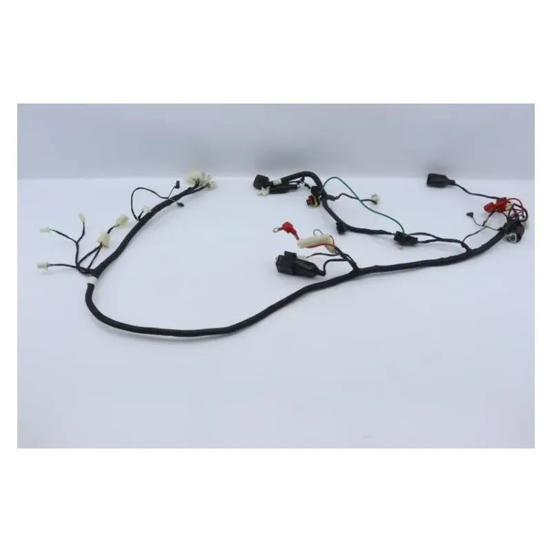 Faisceau electrique NECO ONE RACING 50 2020 - 2021