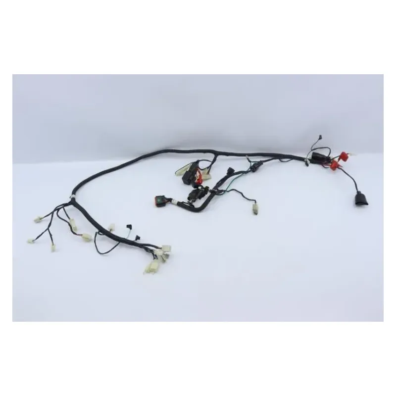 Faisceau electrique NECO ONE RACING 50 2020 - 2021