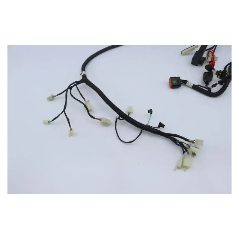 Faisceau electrique NECO ONE RACING 50 2020 - 2021