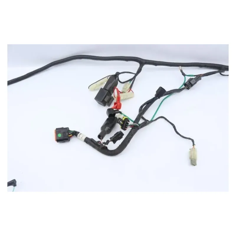 Faisceau electrique NECO ONE RACING 50 2020 - 2021