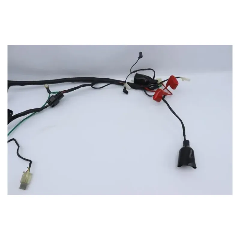 Faisceau electrique NECO ONE RACING 50 2020 - 2021