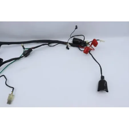 Faisceau electrique NECO ONE RACING 50 2020 - 2021