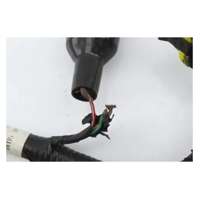 Faisceau electrique NECO ONE RACING 50 2020 - 2021