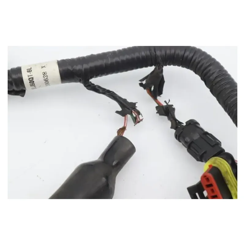 Faisceau electrique NECO ONE RACING 50 2020 - 2021