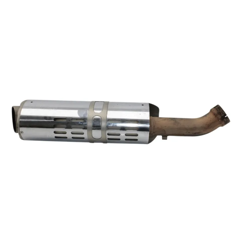 Silencieux (echappement) BMW R 1200 GS 2008 - 2009