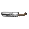Silencieux (echappement) BMW R 1200 GS 2008 - 2009 Silencieux (echappement) BMW R 1200 GS 2008 - 2009