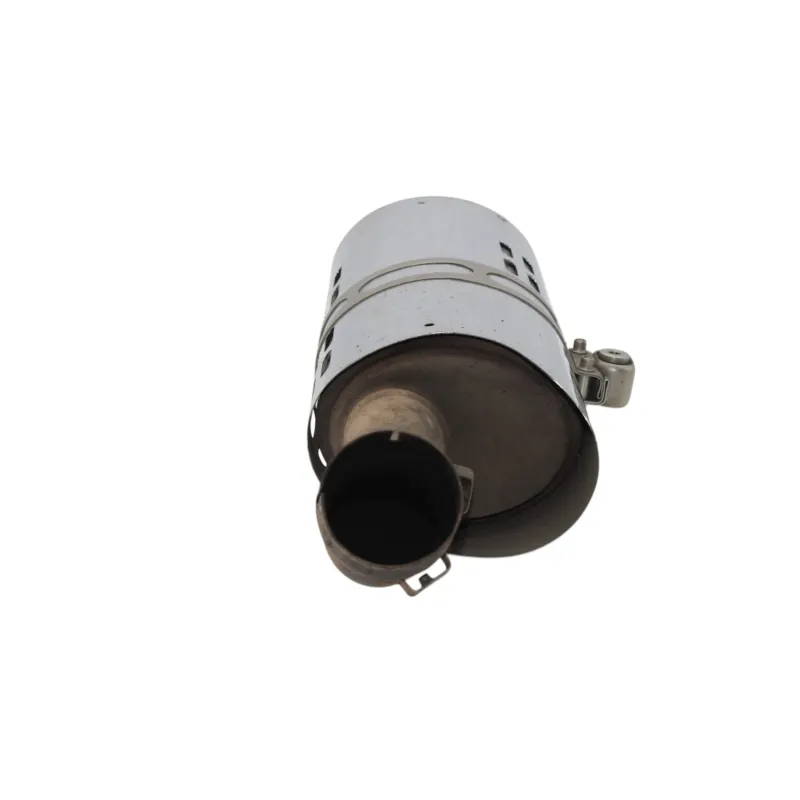 Silencieux (echappement) BMW R 1200 GS 2008 - 2009